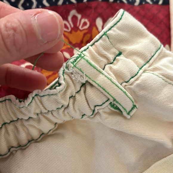 Big Bud Airbursh Work Pants - Picture 11 of 16